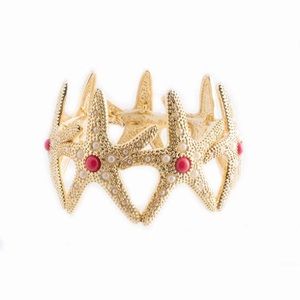 Lilly Pulitzer Starfish Bracelet